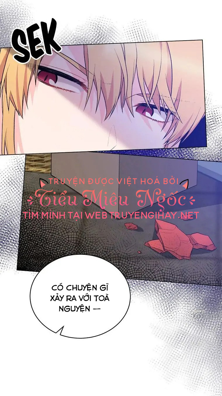 Tôi Sẽ Trở Thành Nhân Vật Chính Chap 82 - Next Chap 83