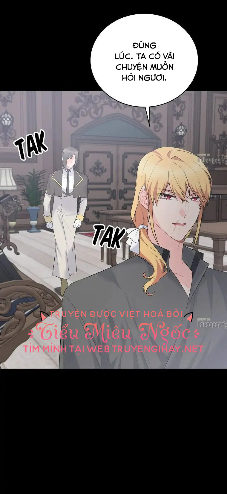 Tôi Sẽ Trở Thành Nhân Vật Chính Chap 82 - Next Chap 83