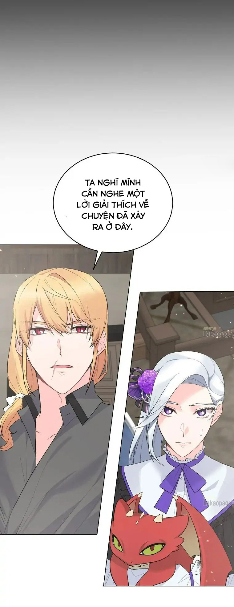 Tôi Sẽ Trở Thành Nhân Vật Chính Chap 82 - Next Chap 83