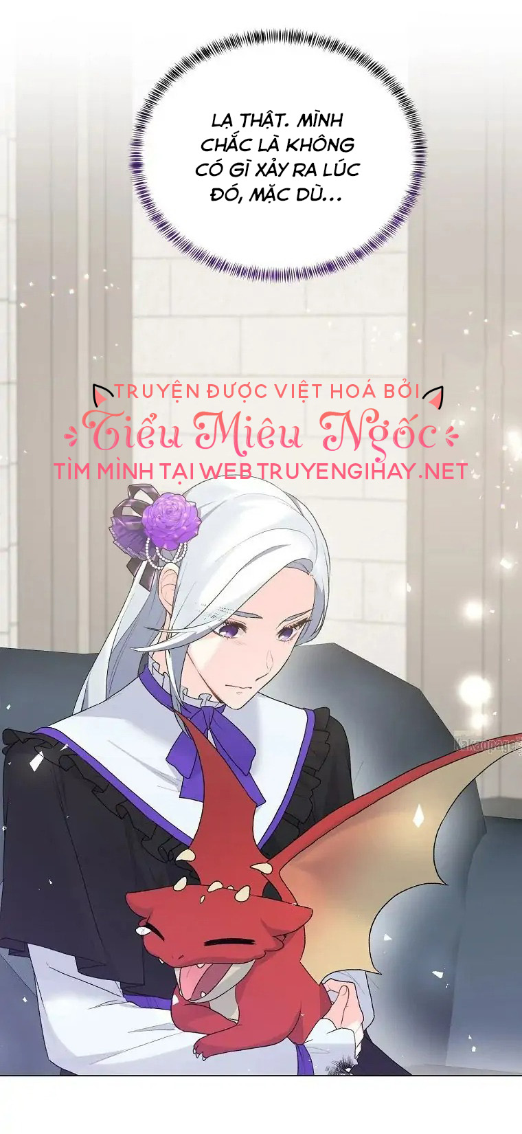 Tôi Sẽ Trở Thành Nhân Vật Chính Chap 82 - Next Chap 83