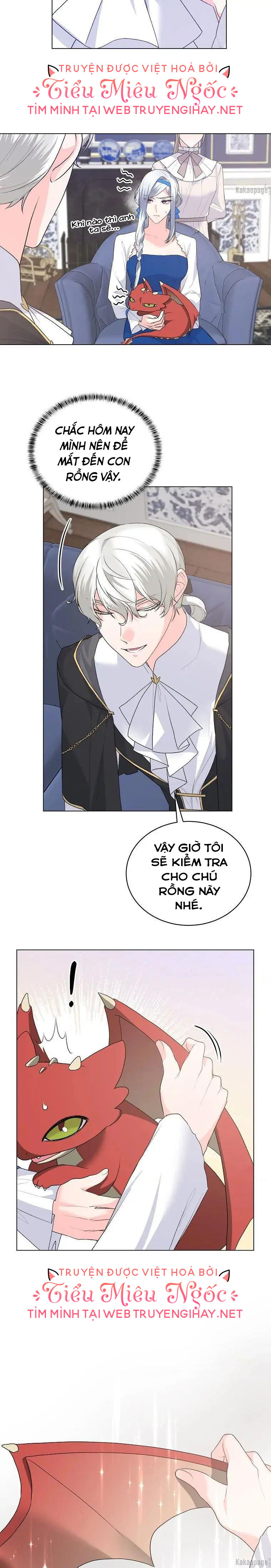 Tôi Sẽ Trở Thành Nhân Vật Chính Chap 86 - Next Chap 87