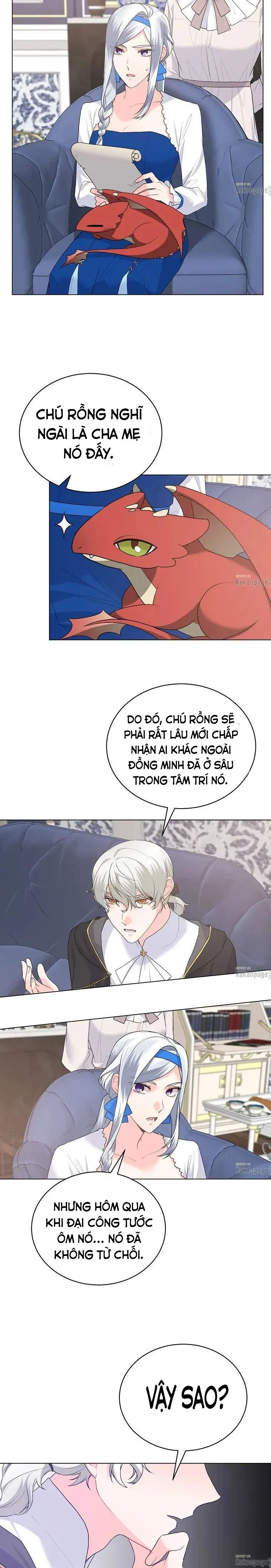 Tôi Sẽ Trở Thành Nhân Vật Chính Chap 86 - Next Chap 87