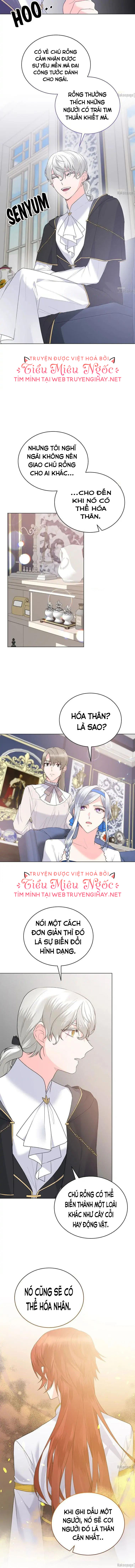 Tôi Sẽ Trở Thành Nhân Vật Chính Chap 86 - Next Chap 87