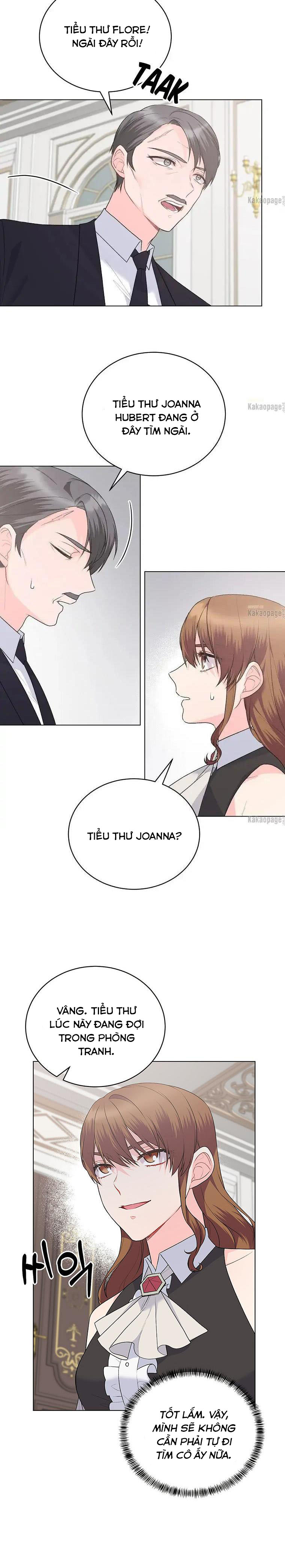 Tôi Sẽ Trở Thành Nhân Vật Chính Chap 87 - Next Chap 88