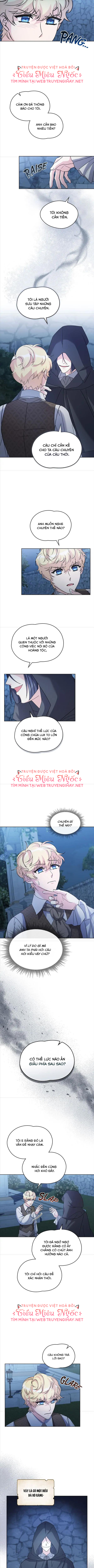 Nỗi buồn của chú hề Chap 48 - Trang 2