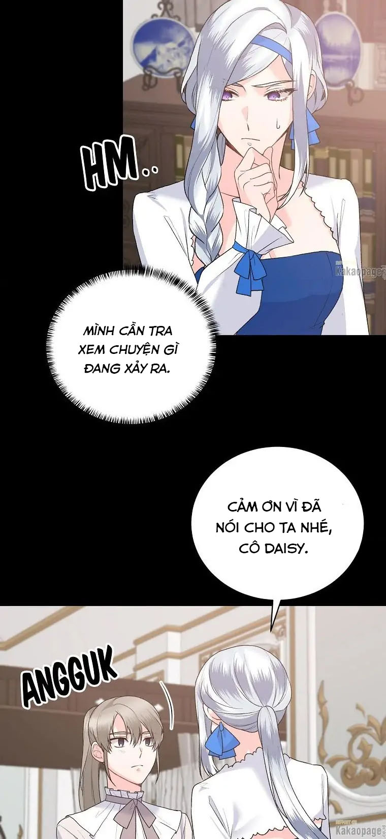 Tôi Sẽ Trở Thành Nhân Vật Chính Chap 88 - Next Chap 89