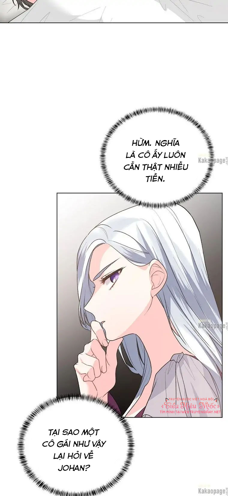 Tôi Sẽ Trở Thành Nhân Vật Chính Chap 88 - Next Chap 89