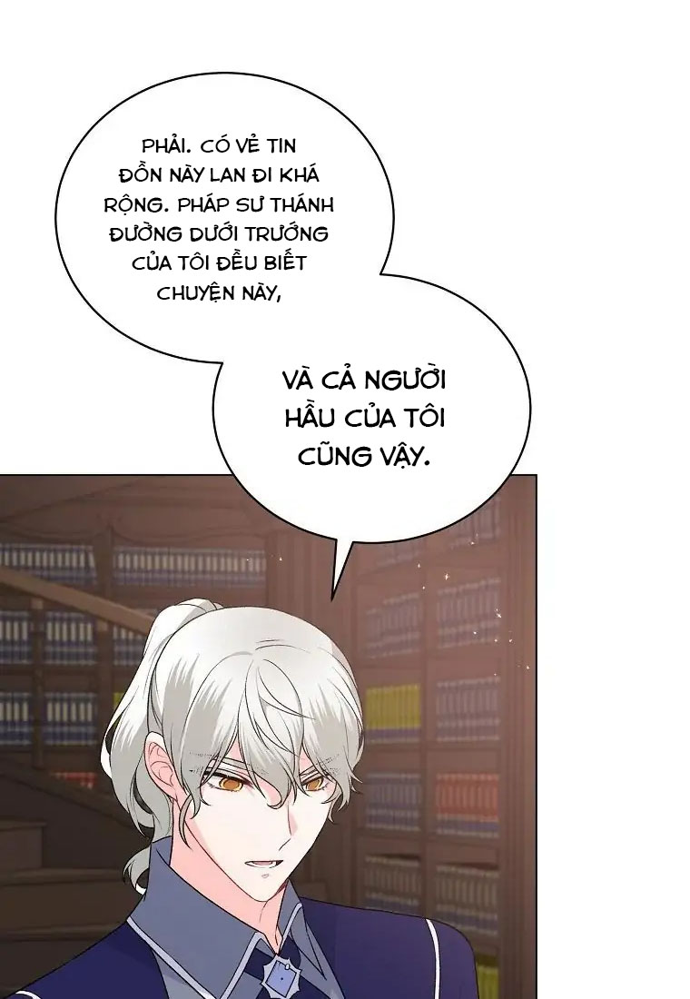 Tôi Sẽ Trở Thành Nhân Vật Chính Chap 88 - Next Chap 89