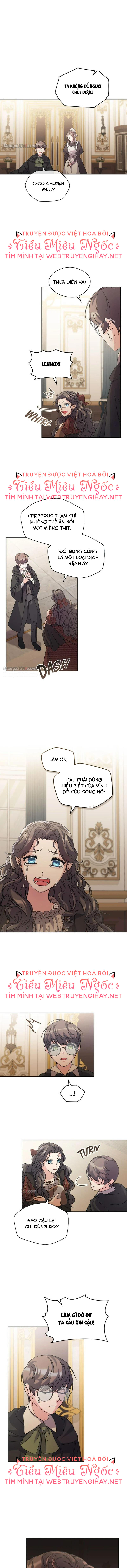 Nỗi buồn của chú hề Chap 49 - Trang 2