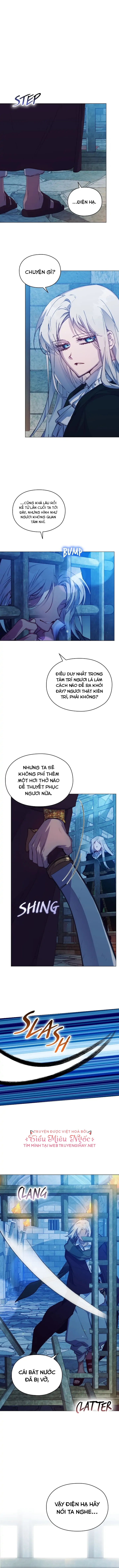 Bệ Hạ, Ta Sẽ Nuôi Dạy Con Của Ngài Thật Tốt Chap 68 - Trang 2