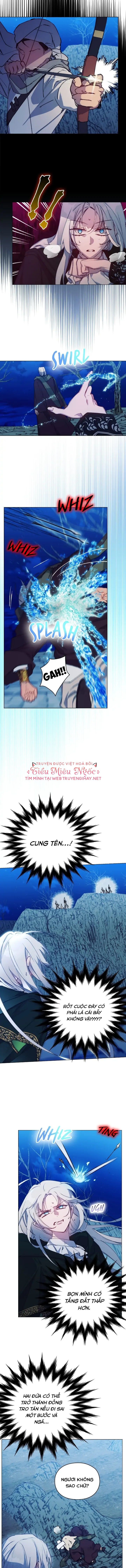 Bệ Hạ, Ta Sẽ Nuôi Dạy Con Của Ngài Thật Tốt Chap 68 - Trang 2