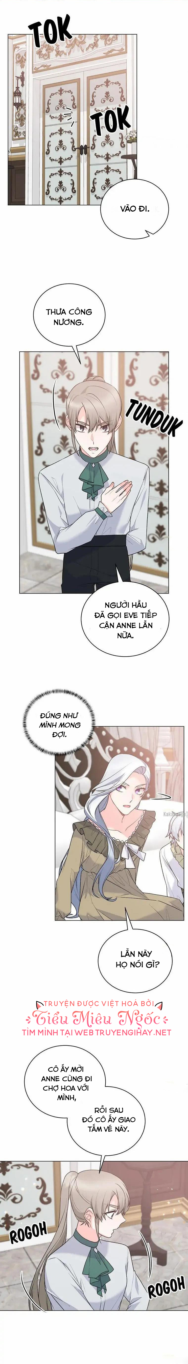 Tôi Sẽ Trở Thành Nhân Vật Chính Chap 91 - Next Chap 92