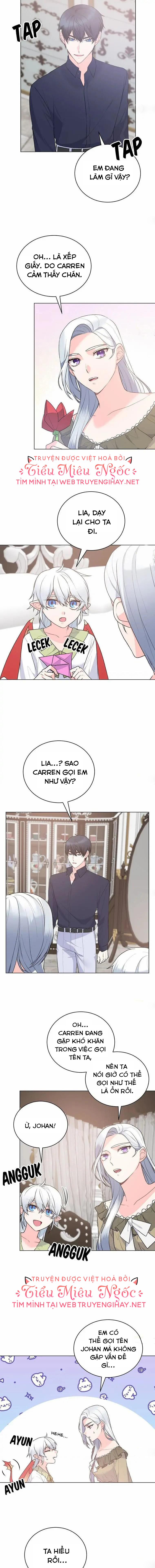 Tôi Sẽ Trở Thành Nhân Vật Chính Chap 91 - Next Chap 92