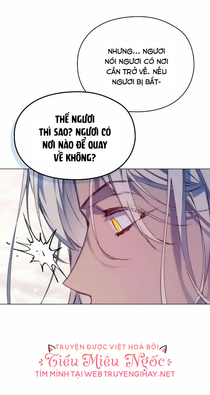 Bệ Hạ, Ta Sẽ Nuôi Dạy Con Của Ngài Thật Tốt Chap 69 - Trang 2