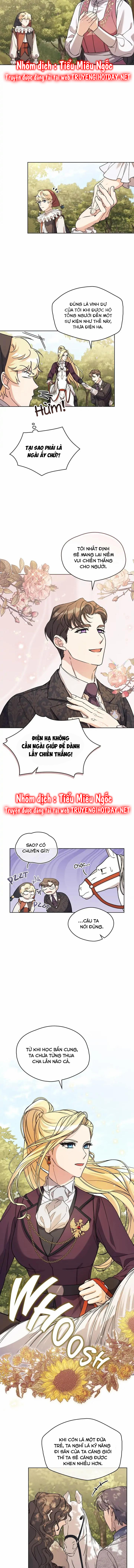 Nỗi buồn của chú hề Chap 53 - Trang 2