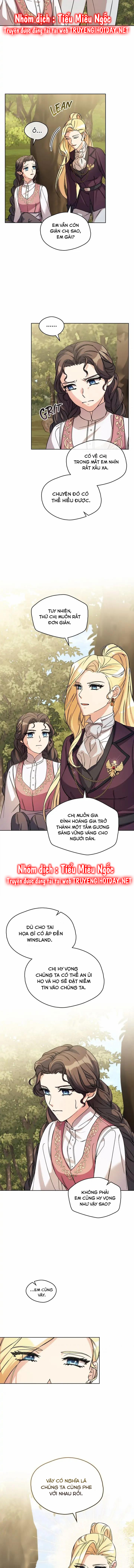 Nỗi buồn của chú hề Chap 53 - Trang 2