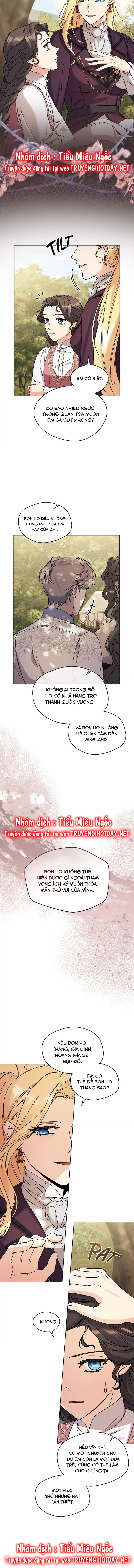 Nỗi buồn của chú hề Chap 53 - Trang 2