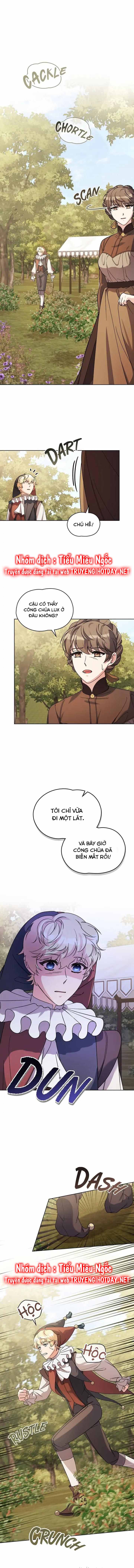 Nỗi buồn của chú hề Chap 53 - Trang 2