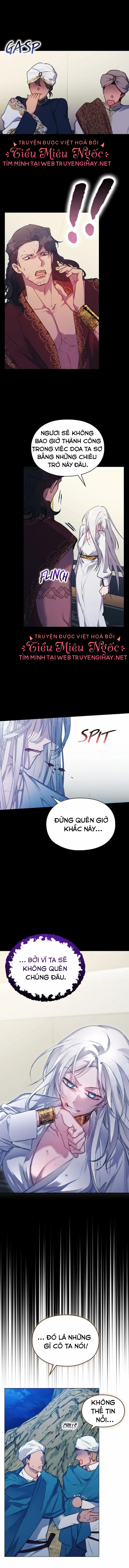 Bệ Hạ, Ta Sẽ Nuôi Dạy Con Của Ngài Thật Tốt Chap 70 - Trang 2