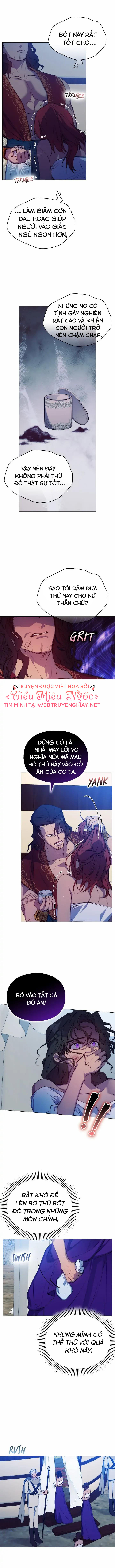 Bệ Hạ, Ta Sẽ Nuôi Dạy Con Của Ngài Thật Tốt Chap 70 - Trang 2