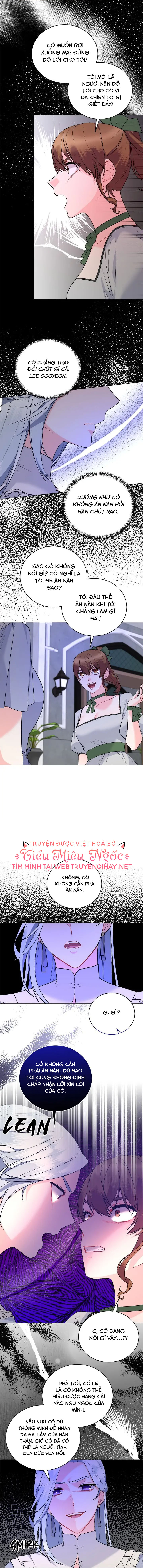 Tôi Sẽ Trở Thành Nhân Vật Chính Chap 93 - Next Chap 94