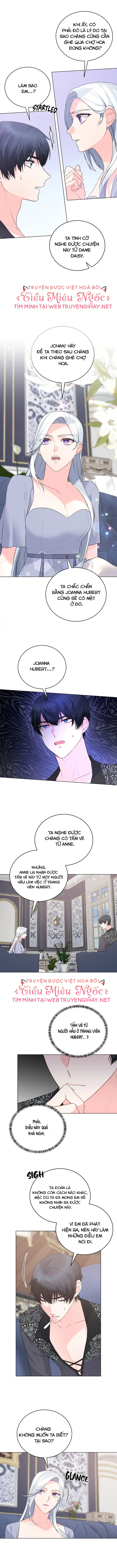 Tôi Sẽ Trở Thành Nhân Vật Chính Chap 96 - Next Chap 97