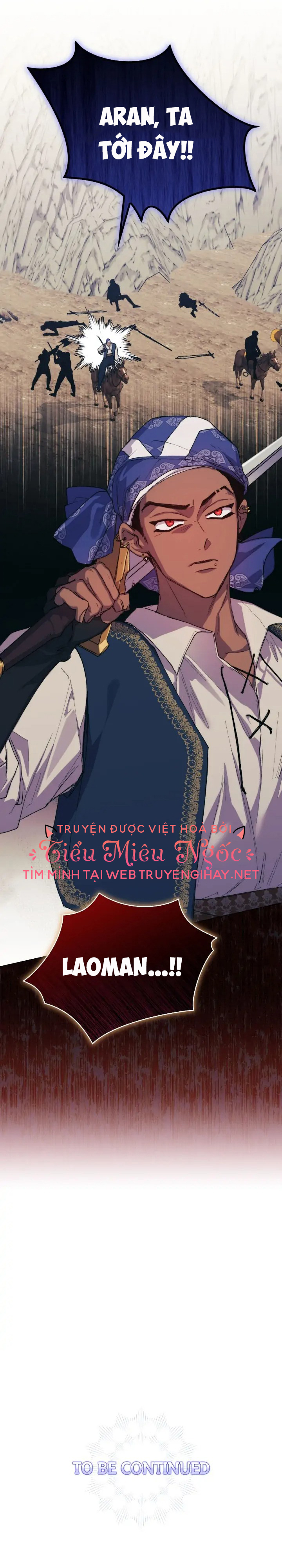 Bệ Hạ, Ta Sẽ Nuôi Dạy Con Của Ngài Thật Tốt Chap 73 - Trang 2