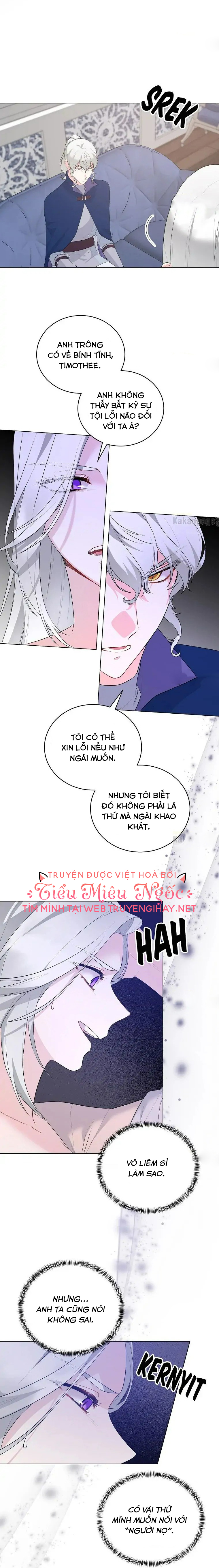 Tôi Sẽ Trở Thành Nhân Vật Chính Chap 102 - Next Chap 103