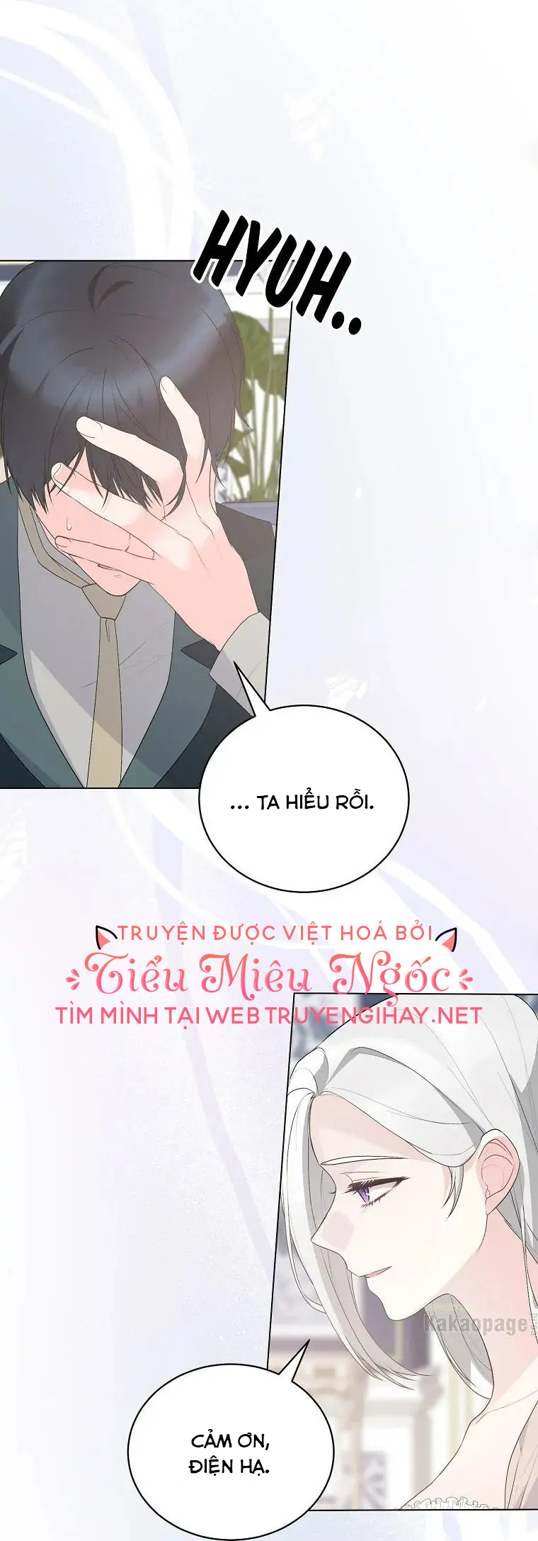 Tôi Sẽ Trở Thành Nhân Vật Chính Chap 102 - Next Chap 103