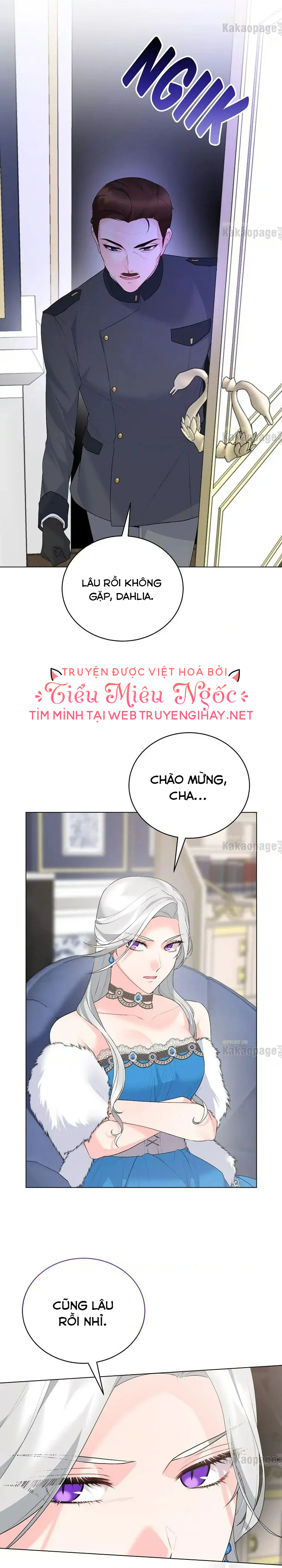 Tôi Sẽ Trở Thành Nhân Vật Chính Chap 103 - Next Chap 104