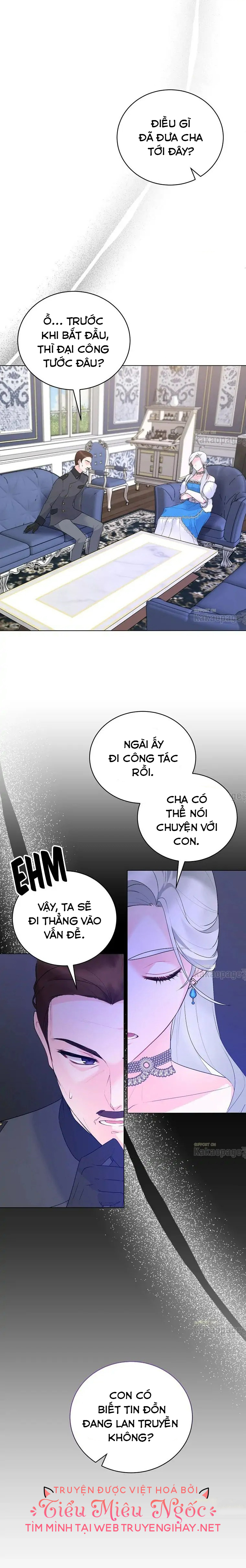 Tôi Sẽ Trở Thành Nhân Vật Chính Chap 103 - Next Chap 104