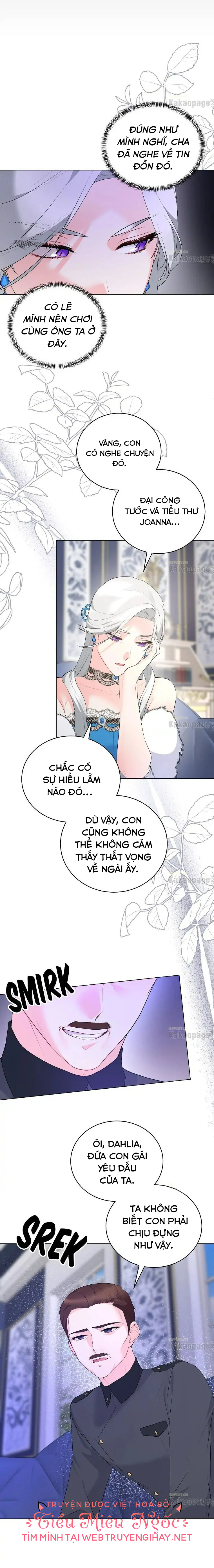 Tôi Sẽ Trở Thành Nhân Vật Chính Chap 103 - Next Chap 104