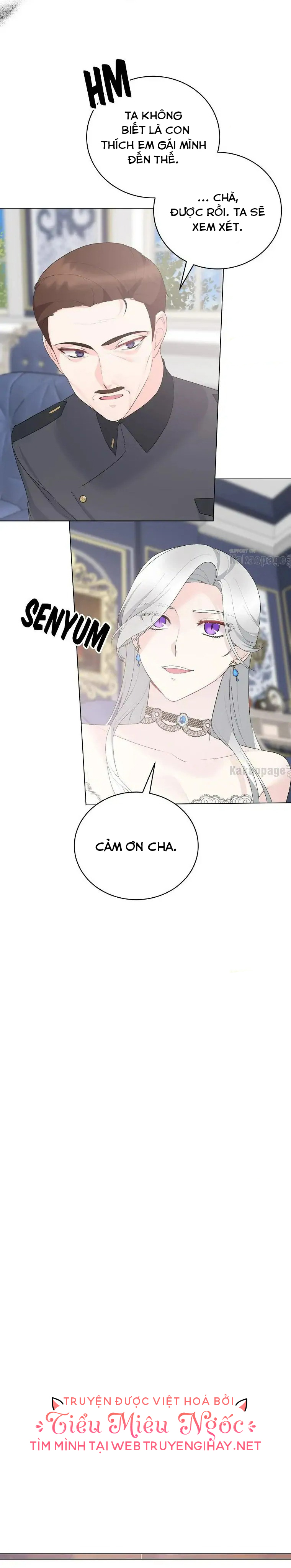 Tôi Sẽ Trở Thành Nhân Vật Chính Chap 103 - Next Chap 104