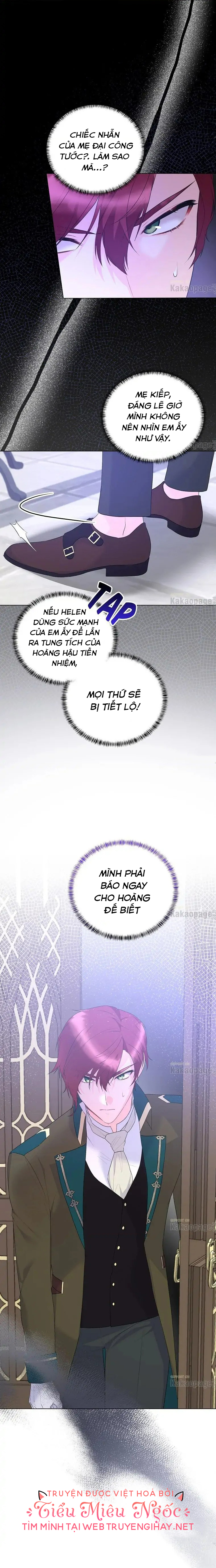 Tôi Sẽ Trở Thành Nhân Vật Chính Chap 103 - Next Chap 104