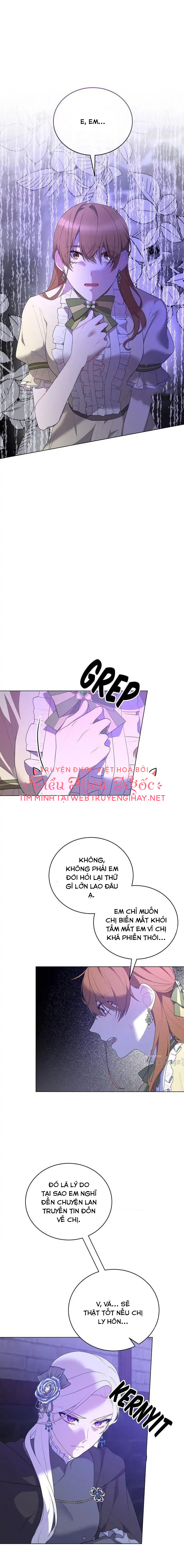 Tôi Sẽ Trở Thành Nhân Vật Chính Chap 105 - Next Chap 106