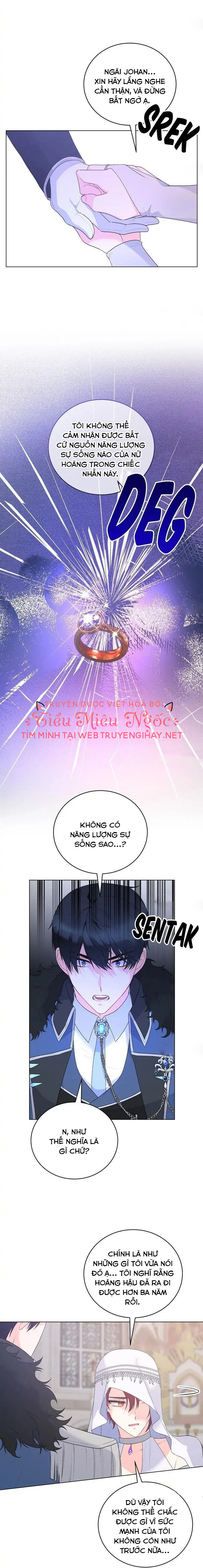 Tôi Sẽ Trở Thành Nhân Vật Chính Chap 105 - Next Chap 106