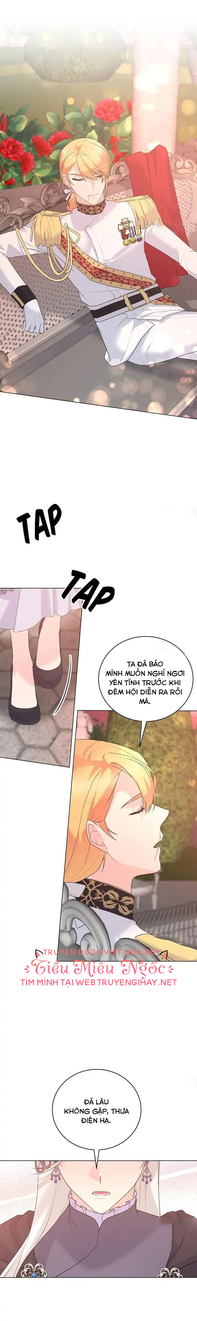 Tôi Sẽ Trở Thành Nhân Vật Chính Chap 105 - Next Chap 106