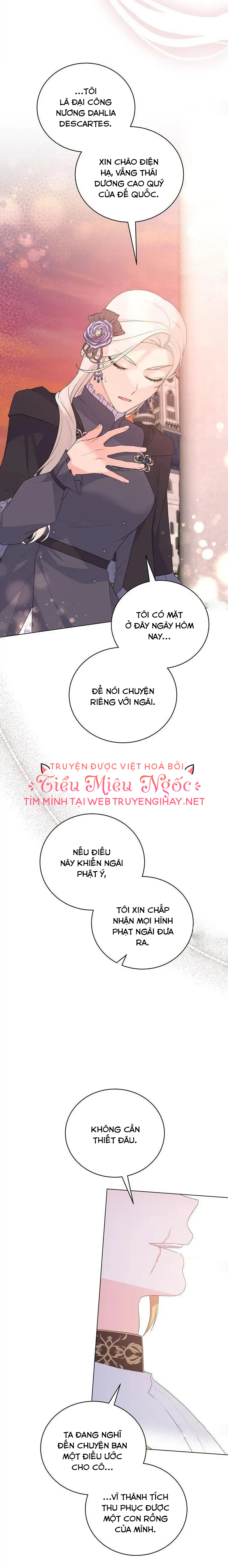 Tôi Sẽ Trở Thành Nhân Vật Chính Chap 105 - Next Chap 106