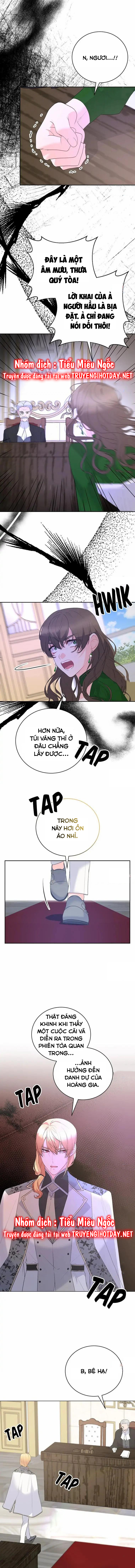 Tôi Sẽ Trở Thành Nhân Vật Chính Chap 109 - Next Chap 110