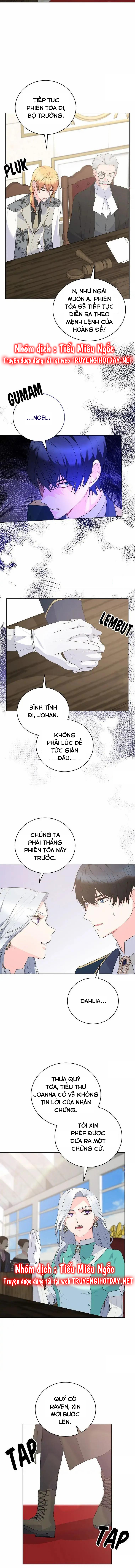 Tôi Sẽ Trở Thành Nhân Vật Chính Chap 109 - Next Chap 110