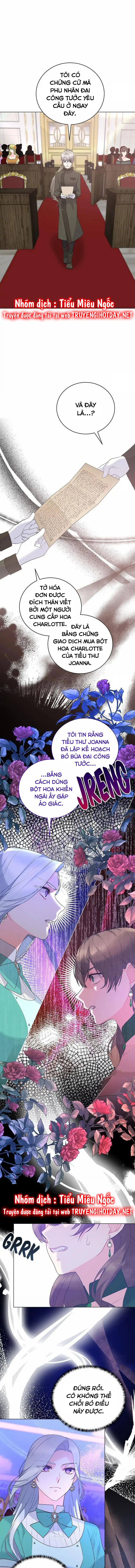 Tôi Sẽ Trở Thành Nhân Vật Chính Chap 109 - Next Chap 110