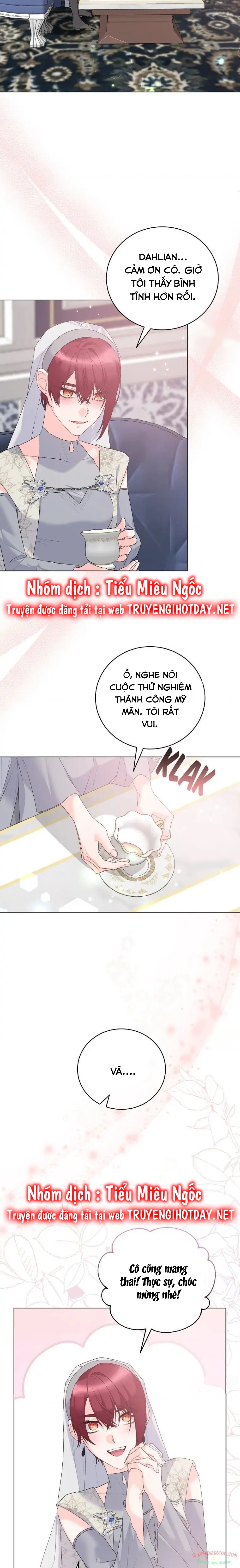 Tôi Sẽ Trở Thành Nhân Vật Chính Chap 112 - Next Chap 113