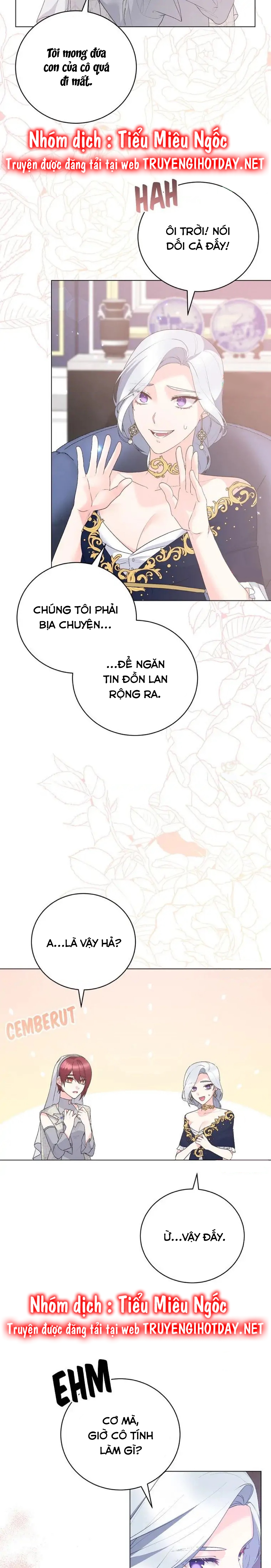 Tôi Sẽ Trở Thành Nhân Vật Chính Chap 112 - Next Chap 113