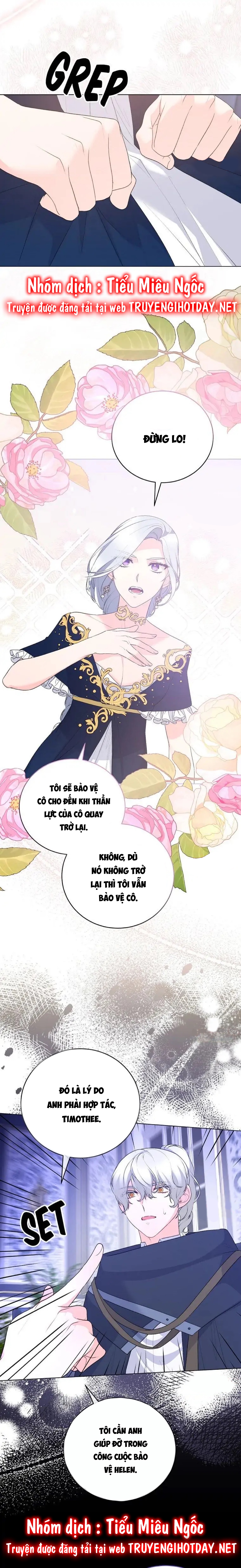 Tôi Sẽ Trở Thành Nhân Vật Chính Chap 112 - Next Chap 113