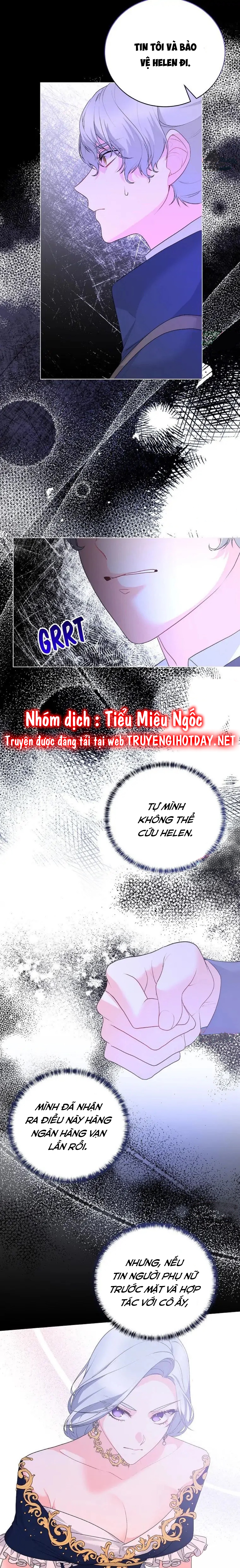 Tôi Sẽ Trở Thành Nhân Vật Chính Chap 112 - Next Chap 113