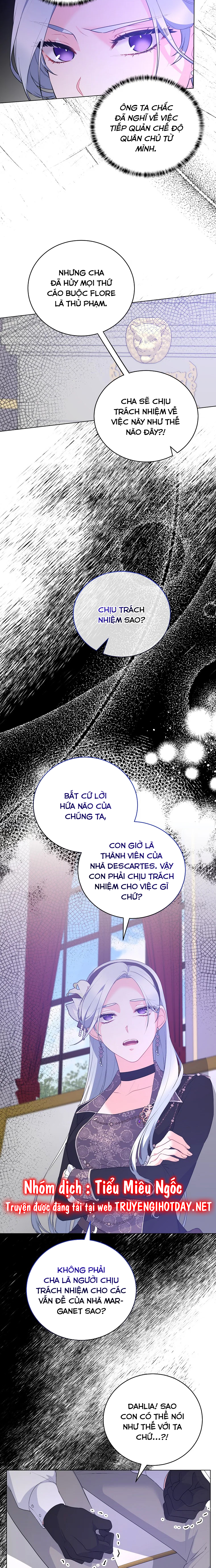 Tôi Sẽ Trở Thành Nhân Vật Chính Chap 113 - Next 