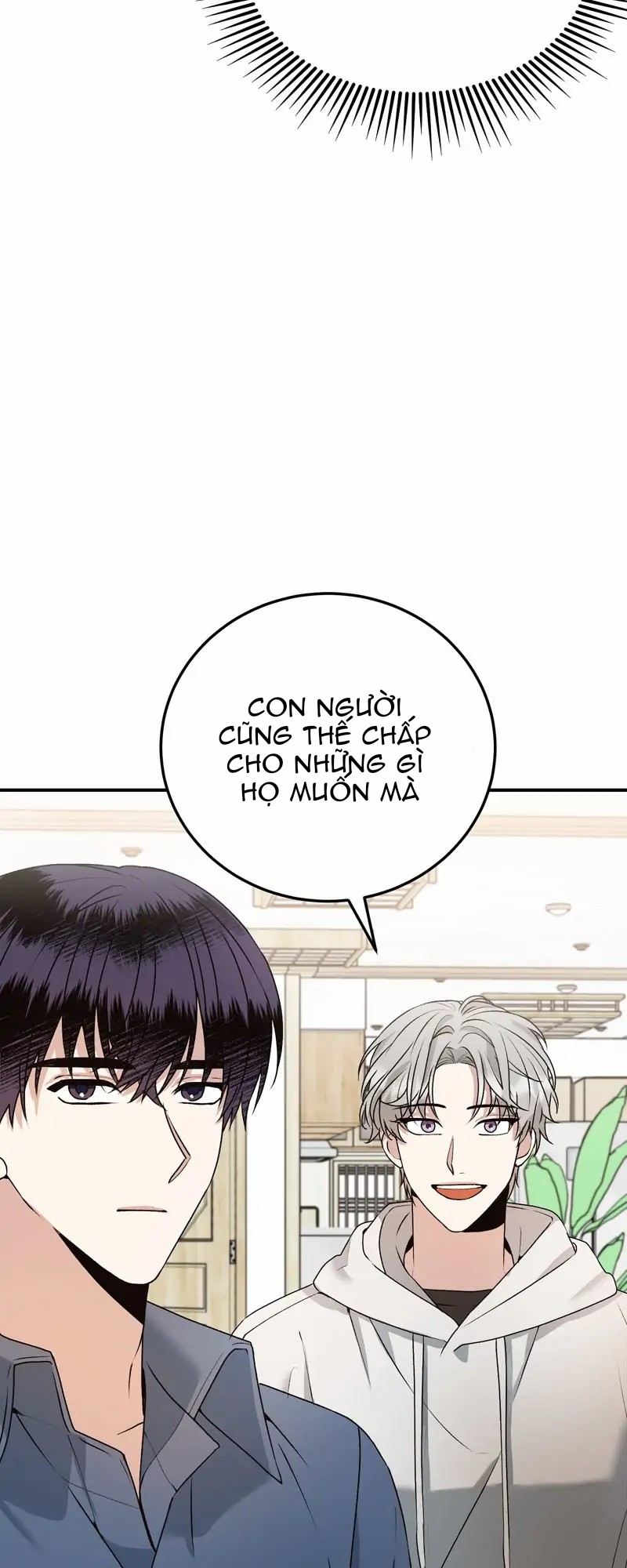 NỤ HÔN YÊU TINH Chap 7.1 - Next Chap 8.2