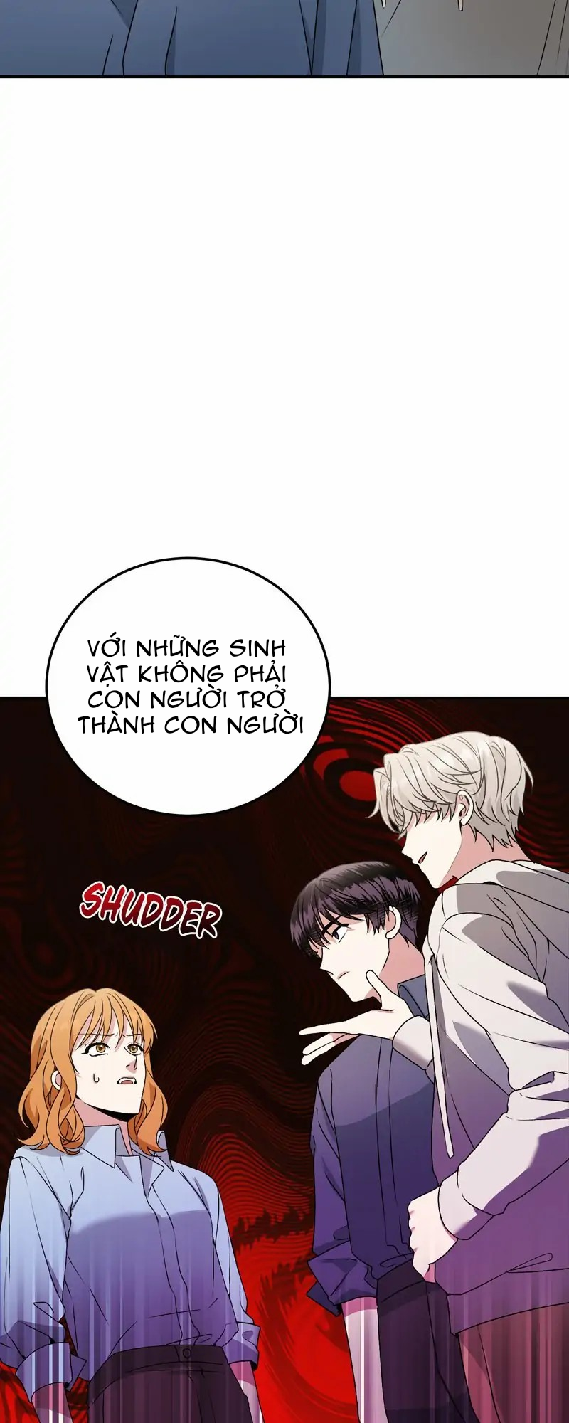 NỤ HÔN YÊU TINH Chap 7.1 - Next Chap 8.2