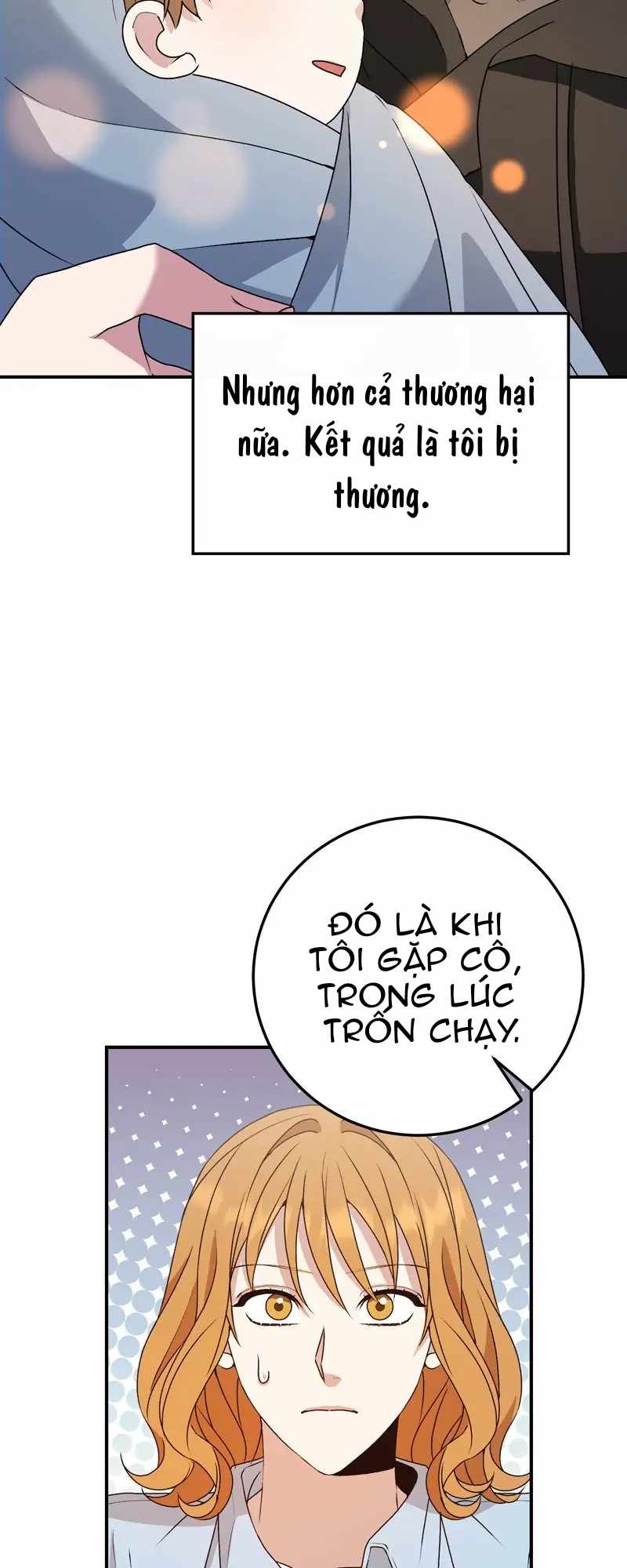 NỤ HÔN YÊU TINH Chap 7.1 - Next Chap 8.2