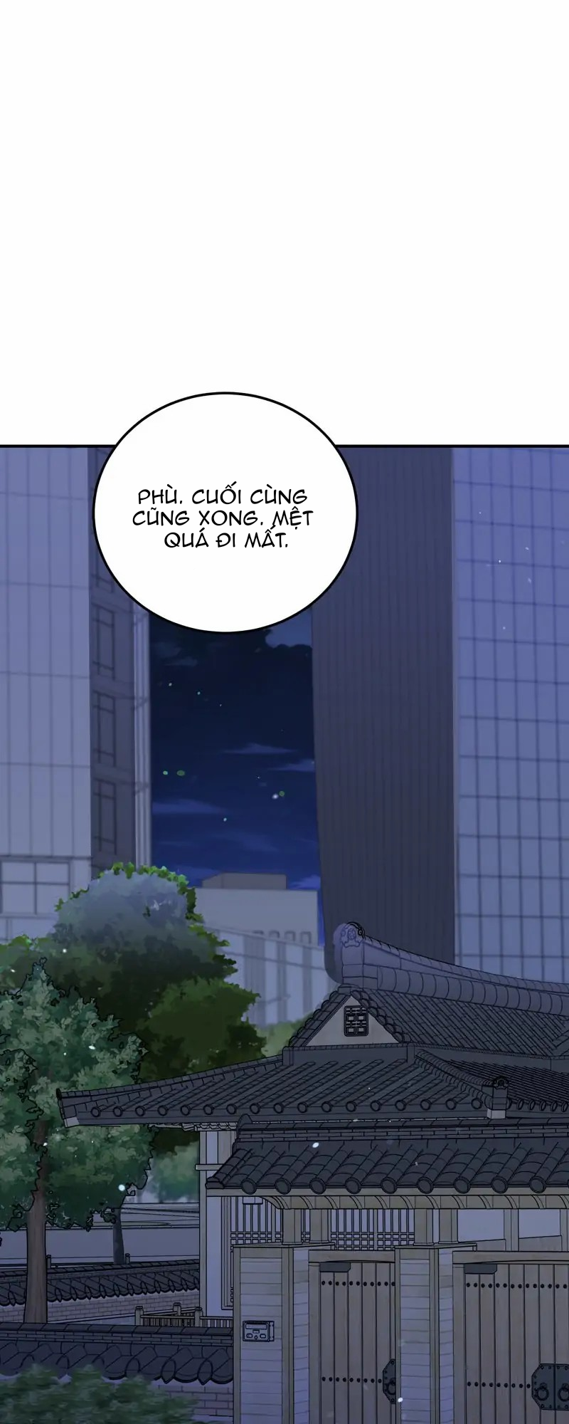 NỤ HÔN YÊU TINH Chap 7.2 - Next Chap 7.1